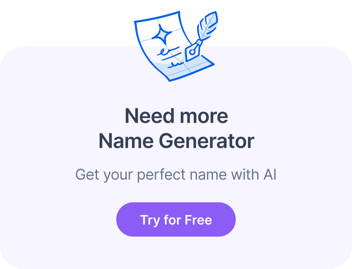 NameGens.com - Free Name Generators